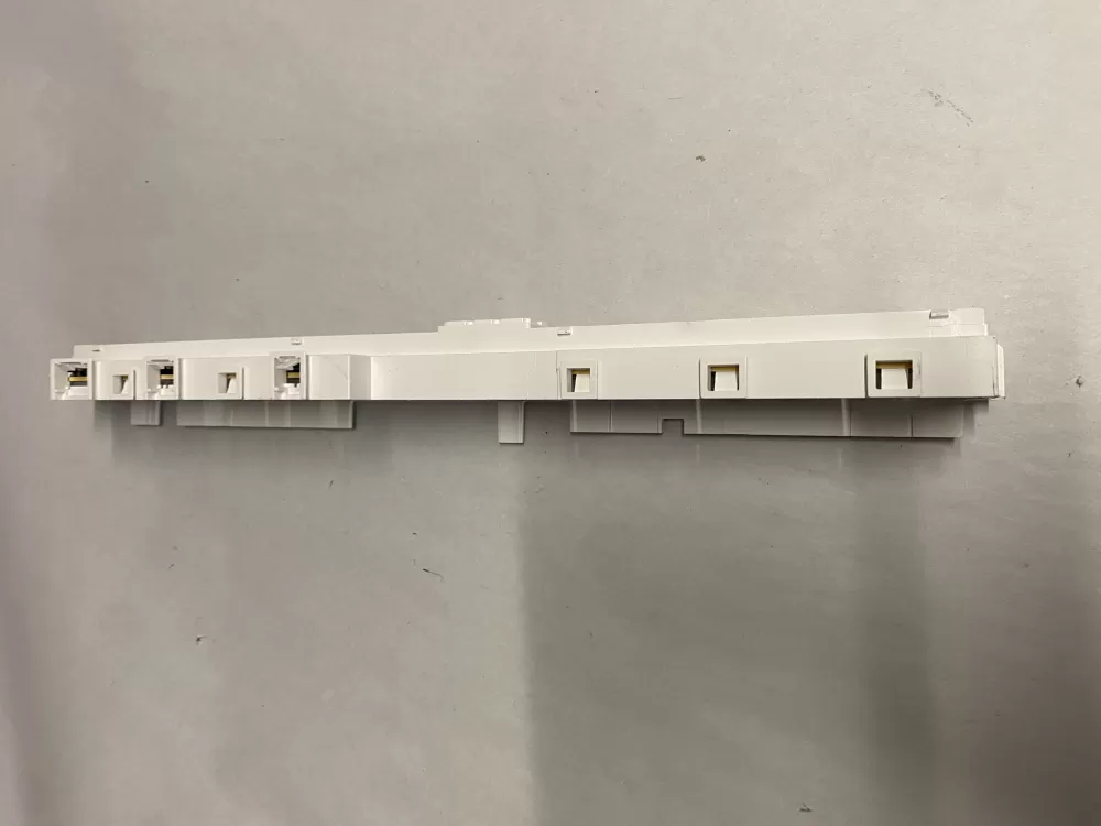 Bosch 9001099409 Dishwasher Control Board Interface AZ212528 | BK1677