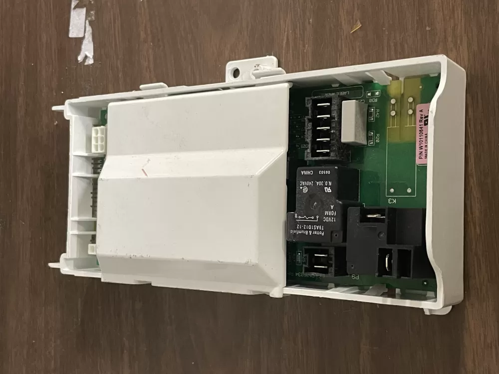 Whirlpool Kenmore AP6015062 W10110641 Dryer Control Board AZ79784 | Wm1266