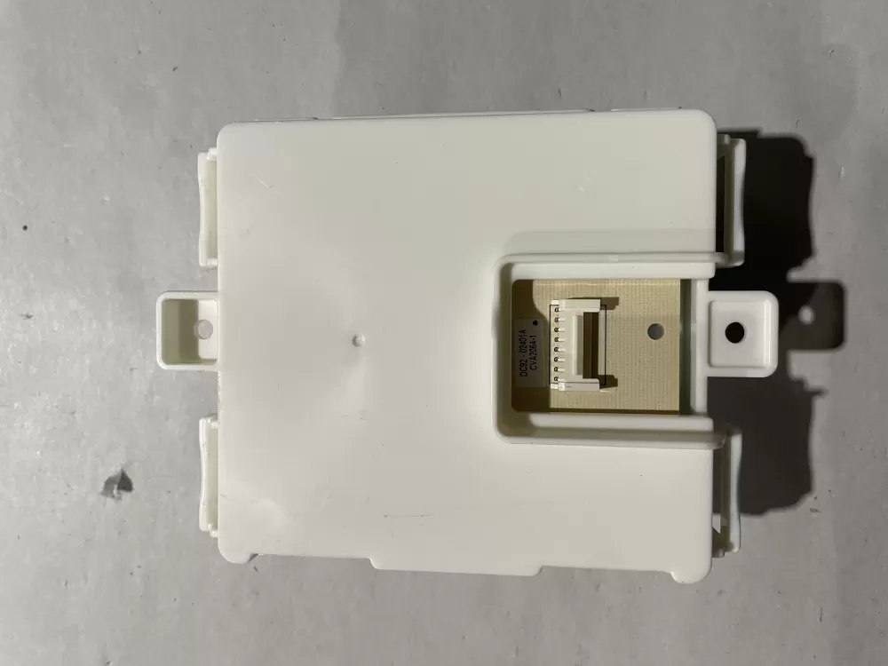 Samsung DC97 23123C DC92 02401A Dryer Control Board Module AZ206165 | KM1997