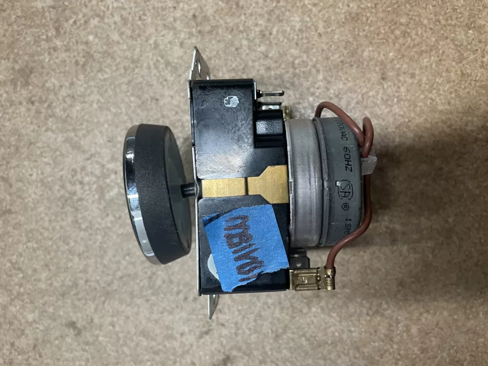 Whirlpool Kenmore Maytag WP3979617 3979617 Dryer Timer AZ23684 | KM1500
