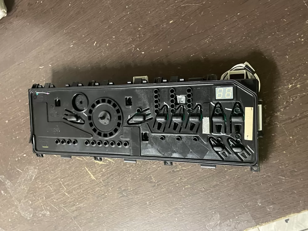 Whirlpool AP6018211 W10269625 WPW10269625 PS11751513 Dryer Control