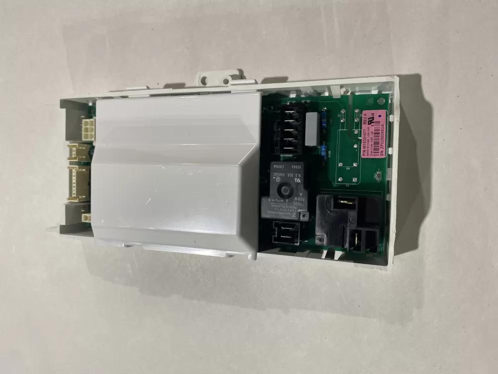 Whirlpool W10259285 W10317636 W10331077 WPW10317636 PS11752712 Dryer Control Board