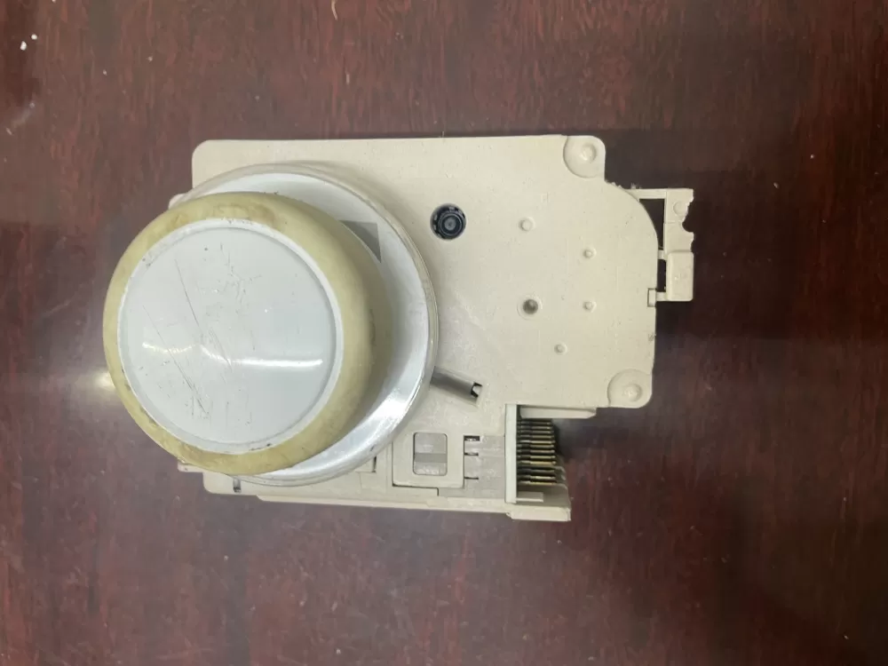 Whirlpool 3952499D Washer Timer