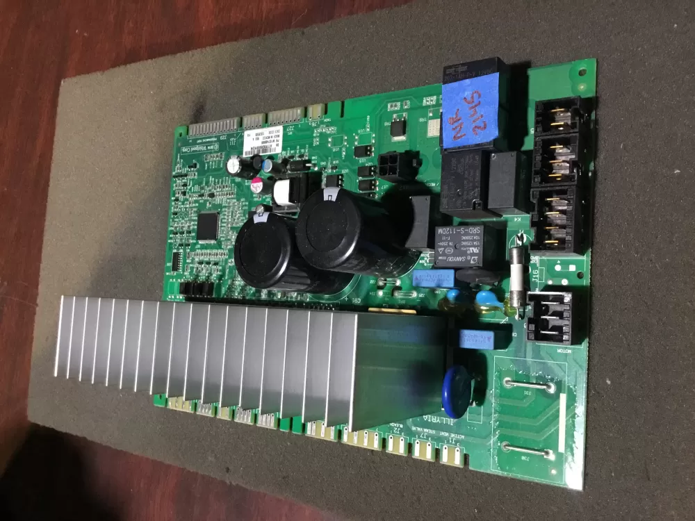 Whirlpool W10748995 Washer Control Board whirlpool Front Load AZ116054 | NR2145