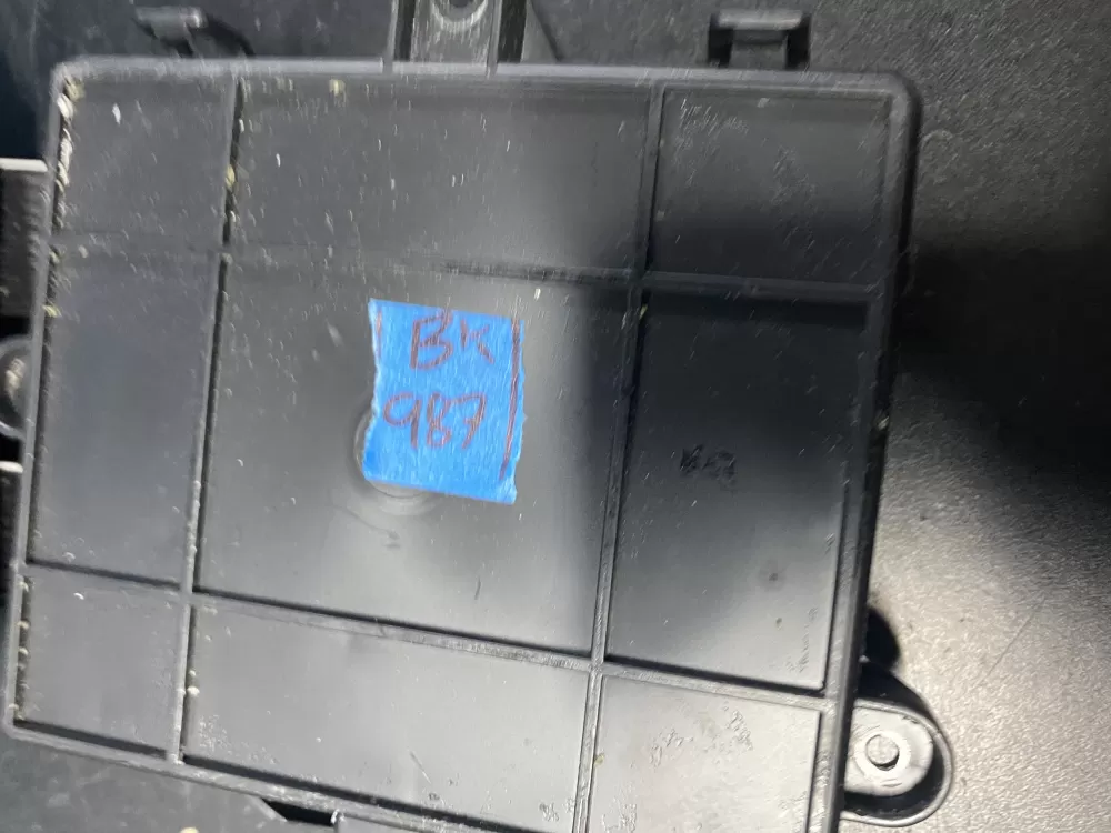 Samsung DC41 00119A Dc92 00255a Dryer Control Board AZ18847 | BK987