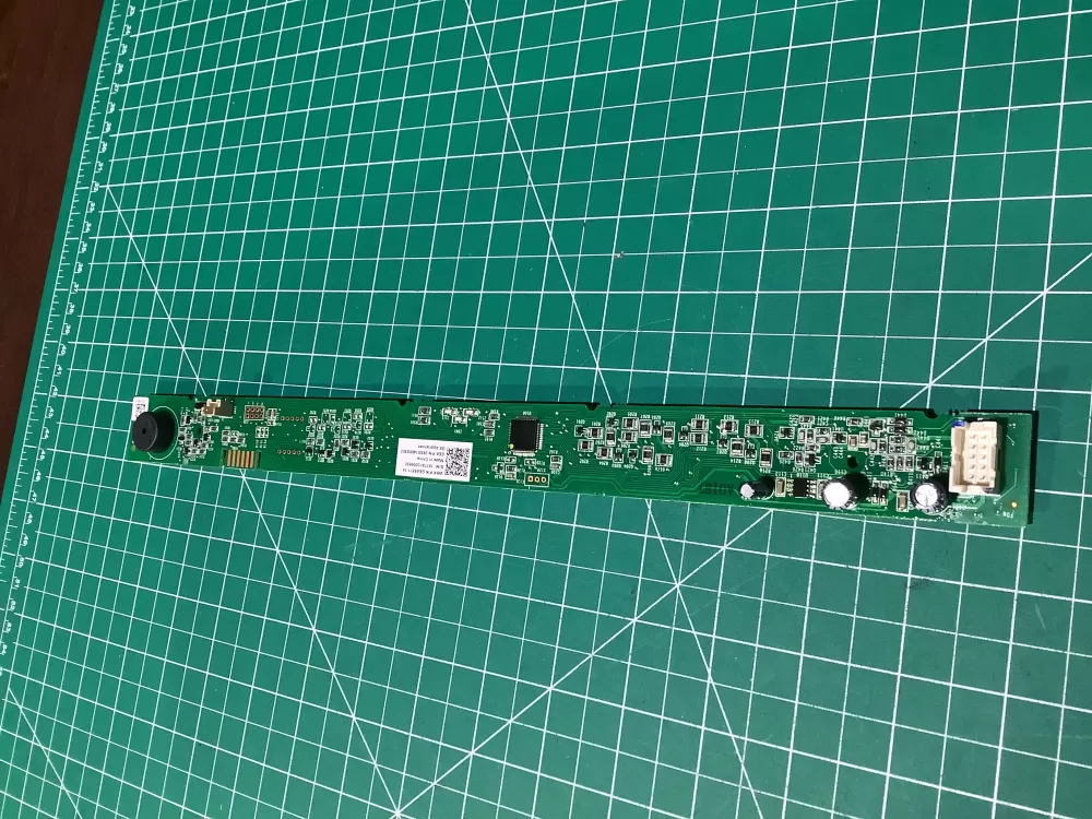 GE 265D1468G502 Dishwasher Control Board AZ135975 | NR2346