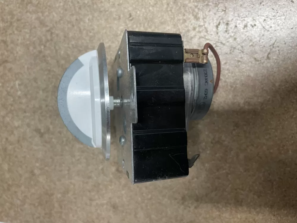 Whirlpool Kenmore WP8299778 AP6012586 Washer Timer AZ23984 | KM661
