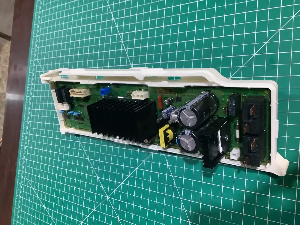 Samsung DC92-02388Q Washer Control Board