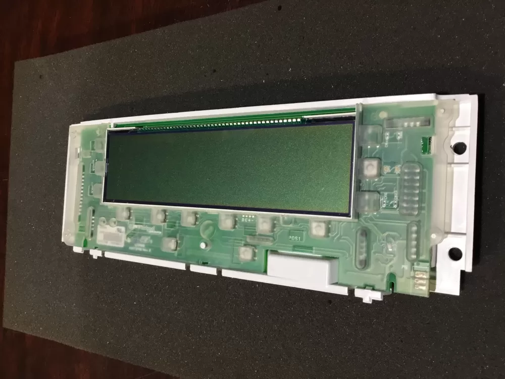 Whirlpool W10211153 W10218964 Refrigerator UI Control Board AZ76106 | NR2010