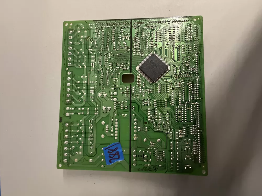 Samsung DA92 00384D Refrigerator Control Board AZ209706 | KM288