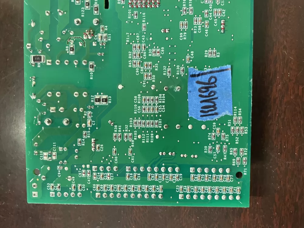 GE 200D2260G008 PD00074367 AP7188100 Refrigerator Control Board AZ48014 | KM696