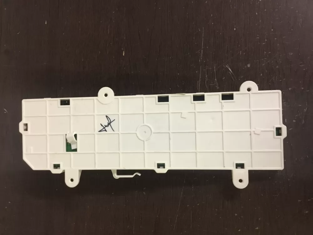 Samsung DC41-00250A Washer Control Board AZ233 | NRV309