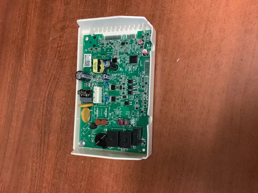 GE 265D4225G100 Dishwasher Control Board AZ225100 | BG332