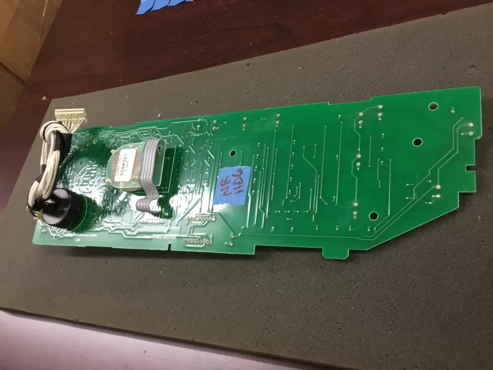 Whirlpool W10051132 W10051134 WPW10051132 Washer Control Board AZ80342 | NR1106