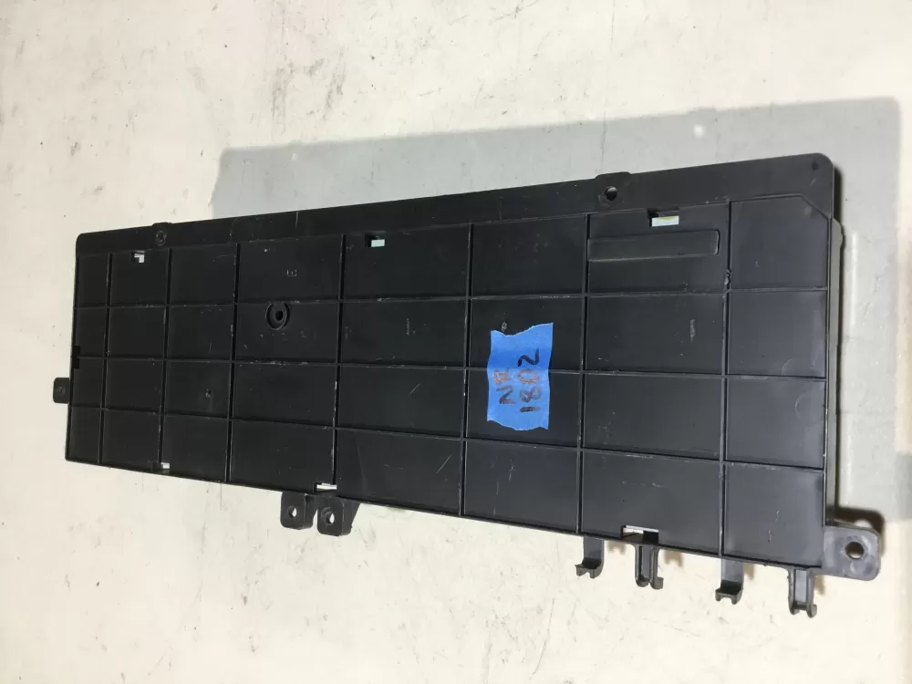 Samsung DC92-00124A DC41-00025A Dryer UI Control Board AZ49196 | NR1802