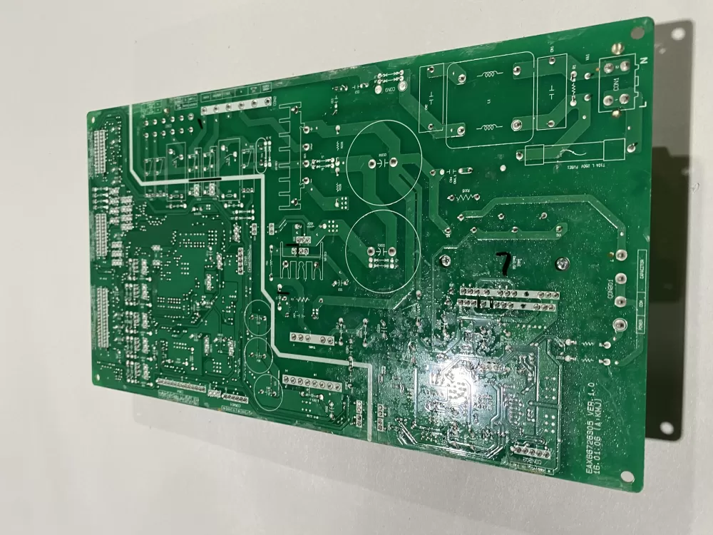 LG EBR81182703 Refrigerator Control Board AZ164768 | BK2540