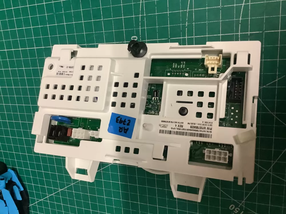 Amana AP6261027 W10711009 W10785628 Washer Control Board AZ200170 | AR2793