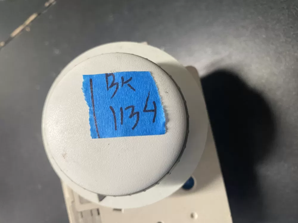 Maytag 62605650 Washer Timer Control AZ6398 | BK1134