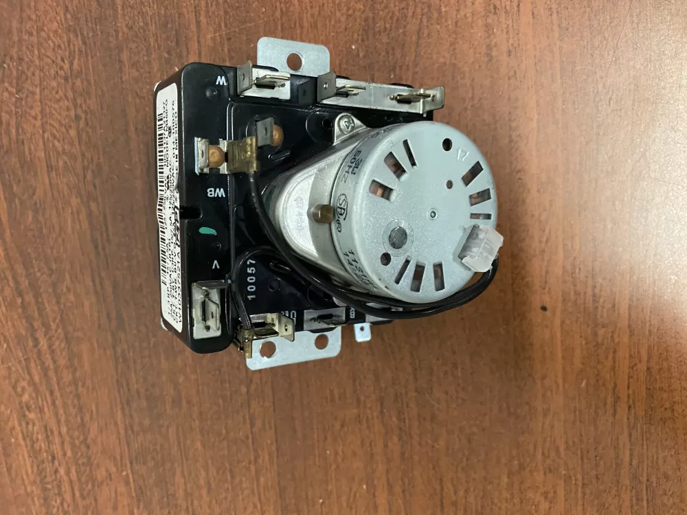 Whirlpool Kenmore W10337521A Dryer Timer AZ46309 | BK1777