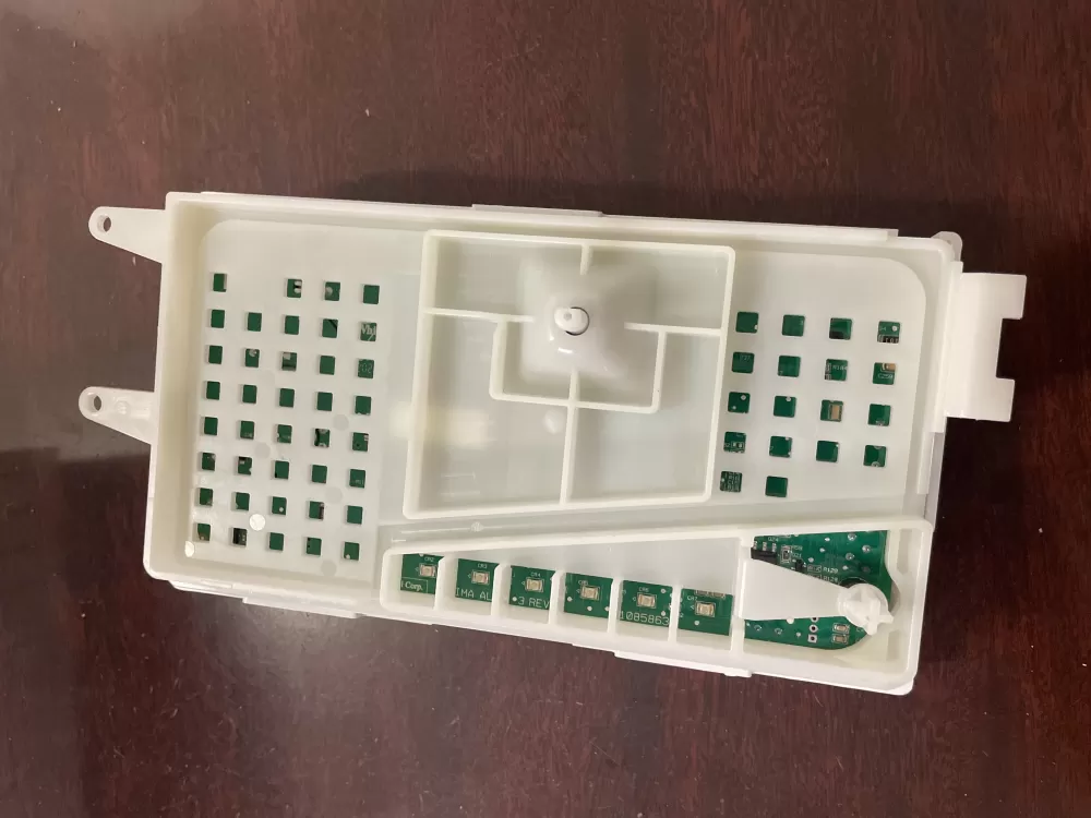 Maytag W11211484 W11249158 W11476587 Washer Control Board AZ51963 | KMV537