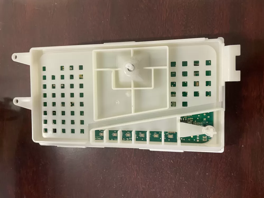 Whirlpool W10803586 W10841364 W10865064 Washer Control Board AZ48876 | KM1213