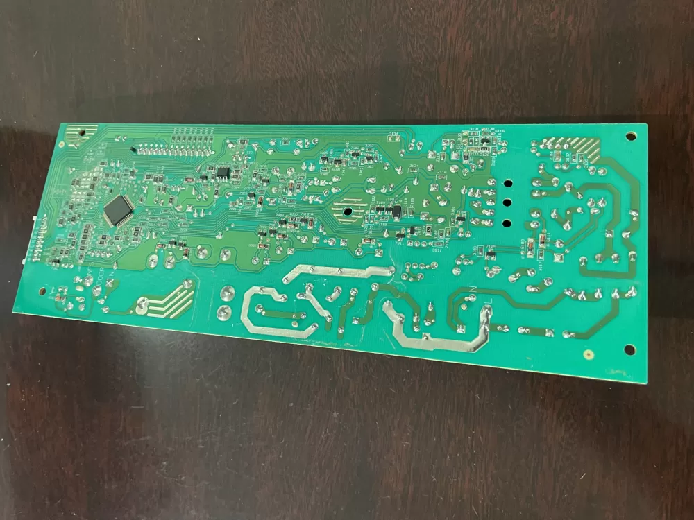Maytag WPW10686543 Microwave Control Board AZ36213 | KM383