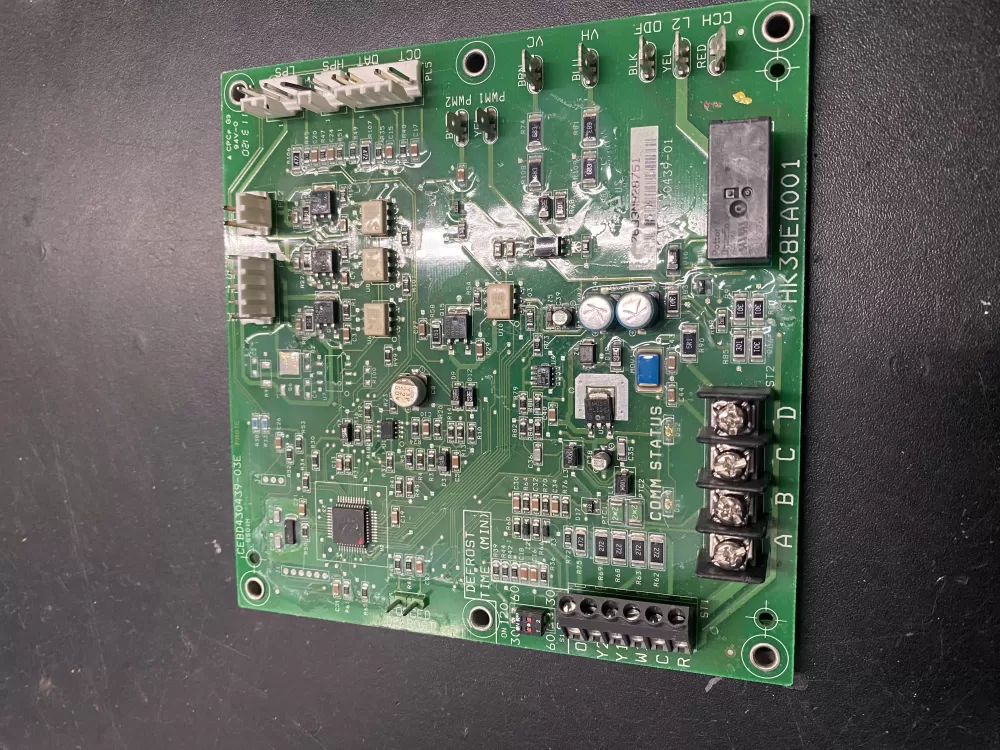 Carrier  Bryant CEPL130439-01 