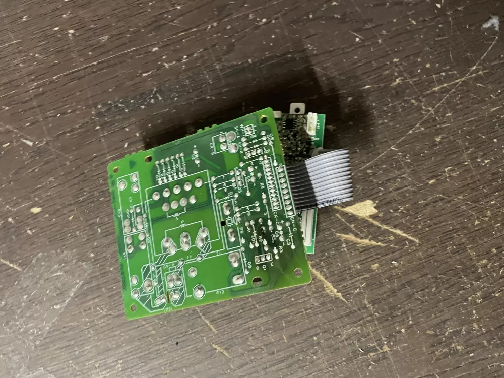 Viking PM100001 Microwave Control Board AZ45895 | Wm712