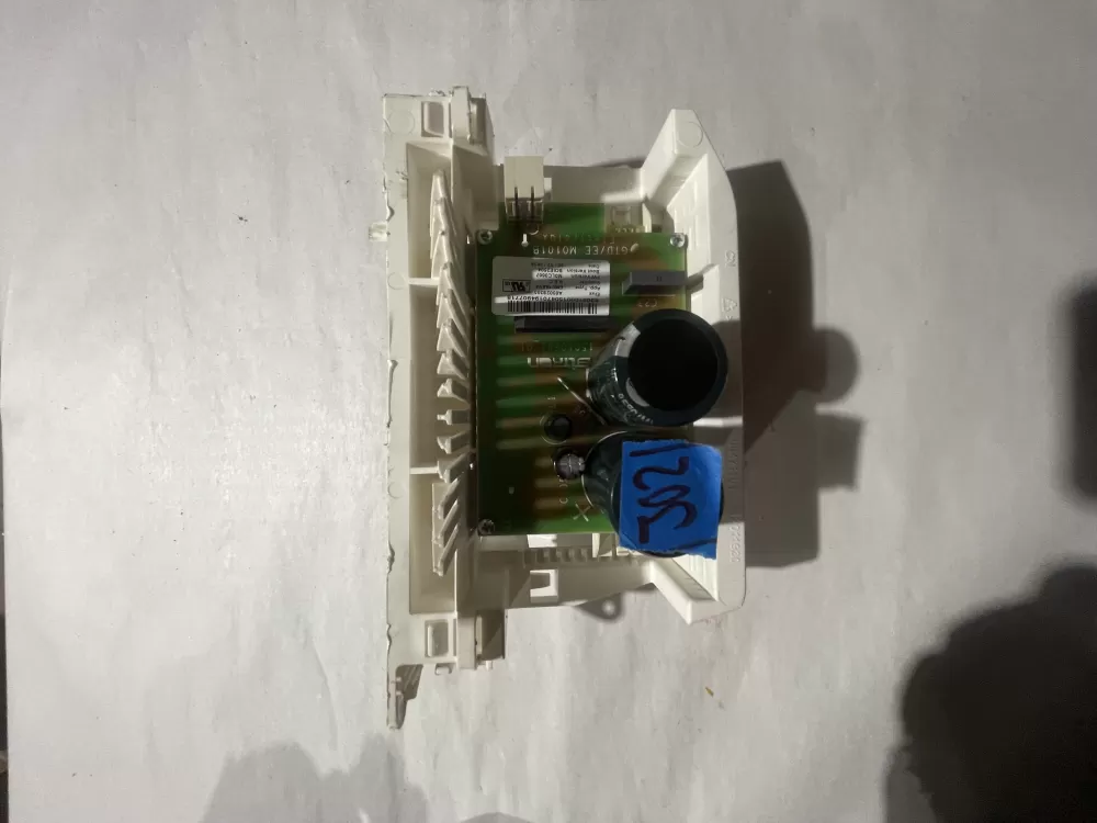 Electrolux A03028305 Control Board AZ209107 | KM302