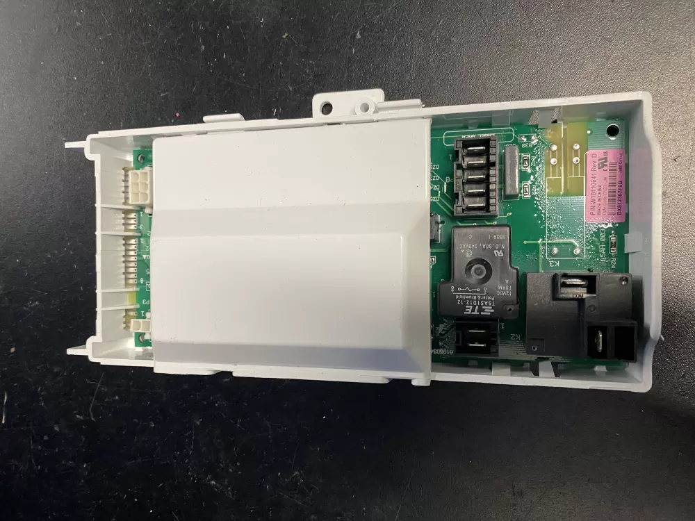 Whirlpool  Kenmore AP6015062 W10110641 W10110641R WPW10110641 PS11748333 W10110641 D Dryer Control Board