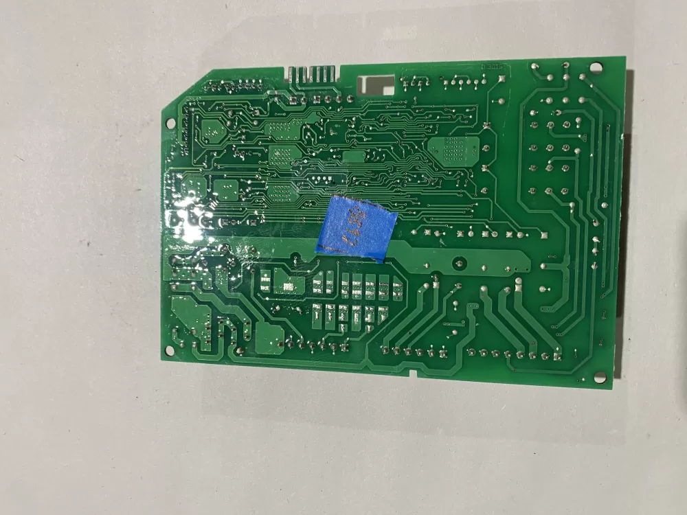 Whirlpool W11389712 W11378494 Refrigerator Main Control Board AZ182495 | BK2688