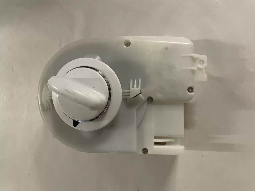 GE WH12X10527 175D6604P053 Washer Timer