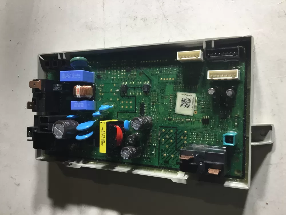 Samsung DC92-01860A Dryer Control Board AZ45288 | NR1768