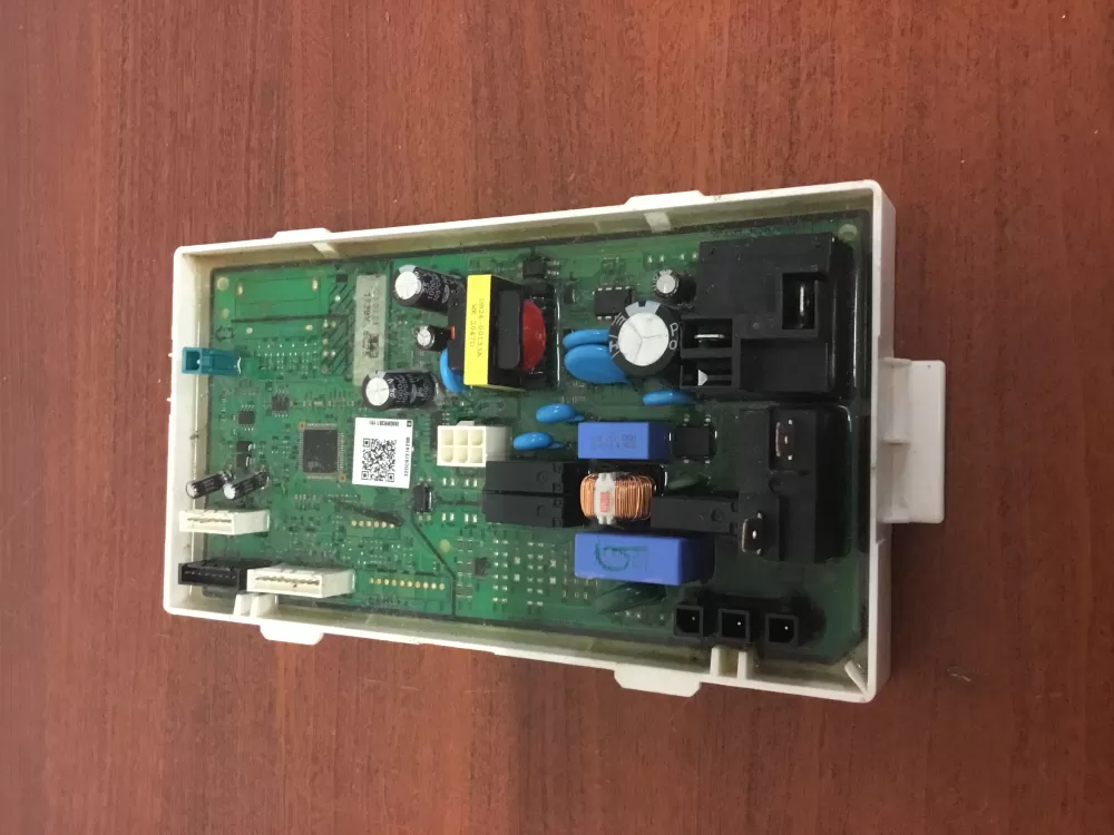 Samsung DC92-01729Y Dryer Control Board AZ30441 | NR977