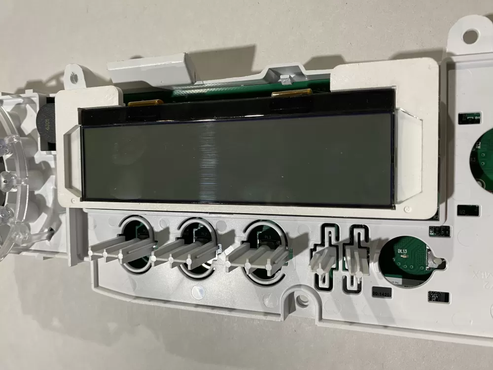 Frigidaire Electrolux Washer Control 914914023 Board AZ153931 | BKV793