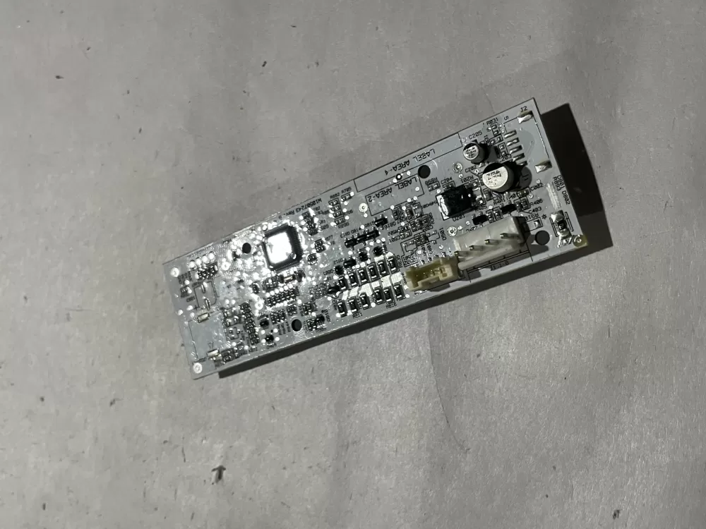 Whirlpool W10919485 Refrigerator Control Board