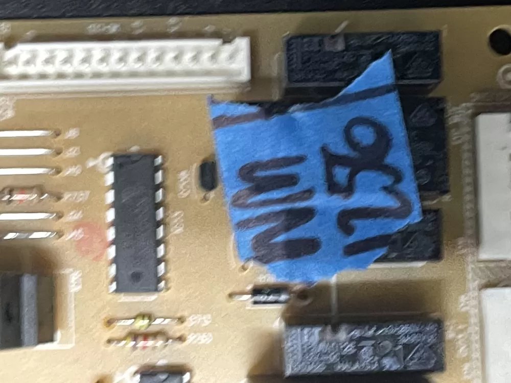 Samsung DA92-00484B DA94-02275B Refrigerator Control Board AZ17659 | WM1256