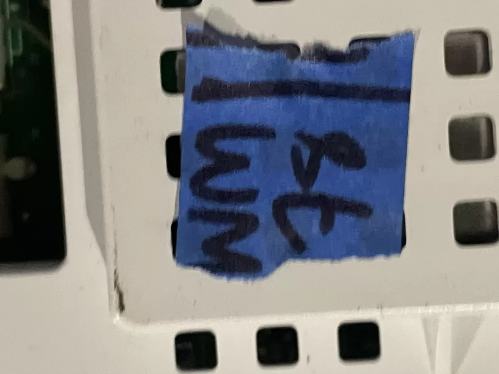 Whirlpool AP6278057 W10779753 W10831164 Washer Control Board AZ32328 | Wm178