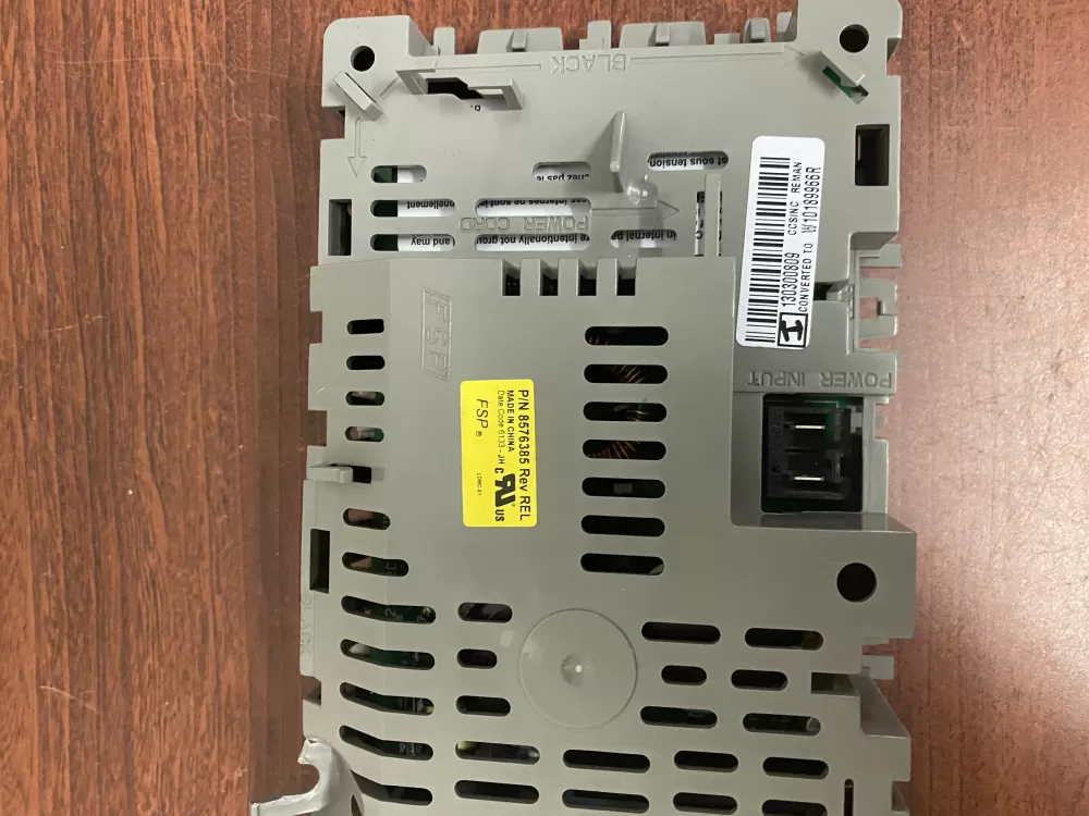 Whirlpool Kenmore W10189966R Washer Control Board AZ43451 | BK1724