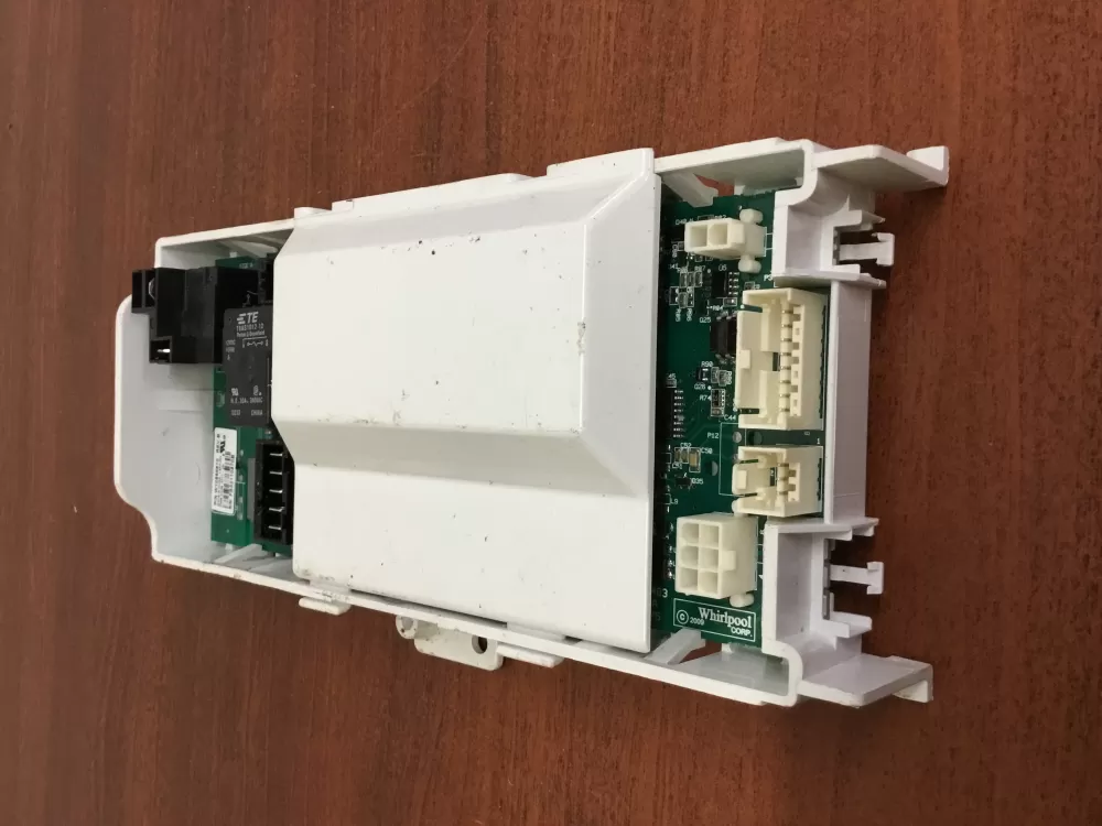 Whirlpool W10568610 WPW10568610 PS11756432 Dryer Control Board AZ33968 | NRV373