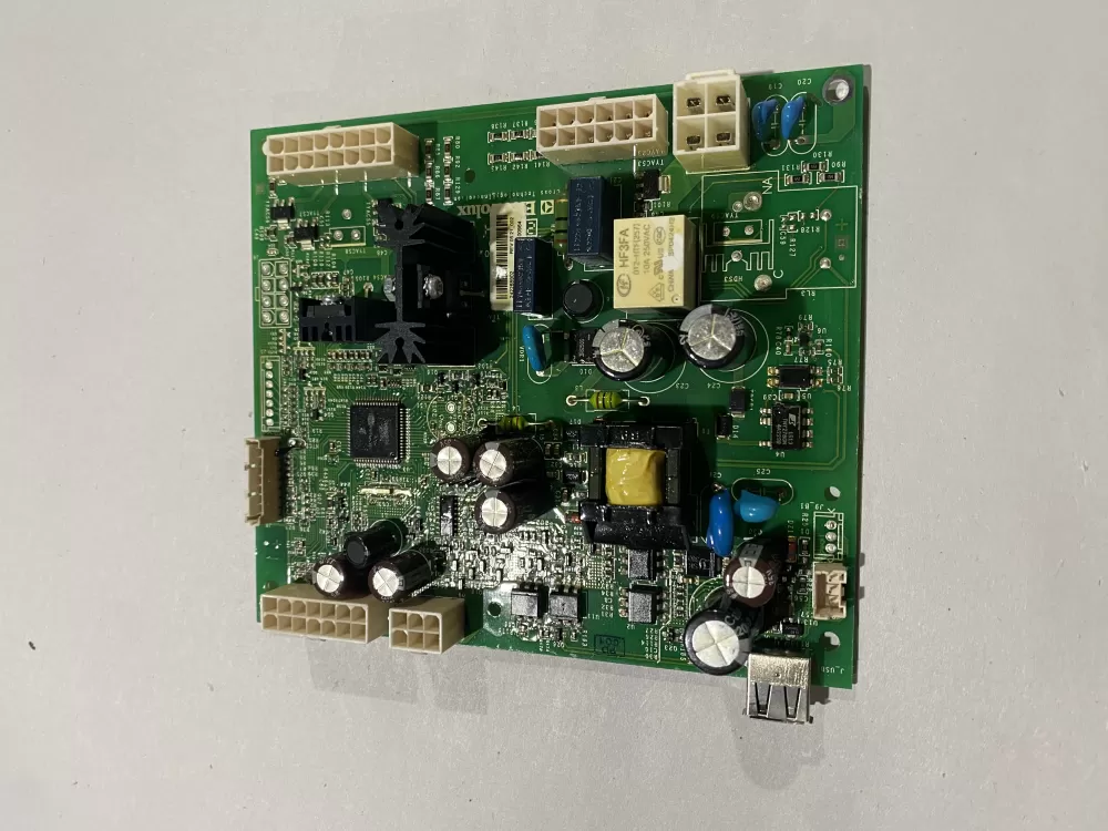 Frigidiare 242268902 Refrigerator Main Control Board AZ164781 | BK2541