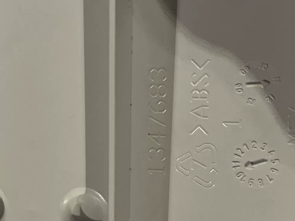 Electrolux Frigidaire 134768300 791100BD Washer Control Board AZ34260 | Wmv374