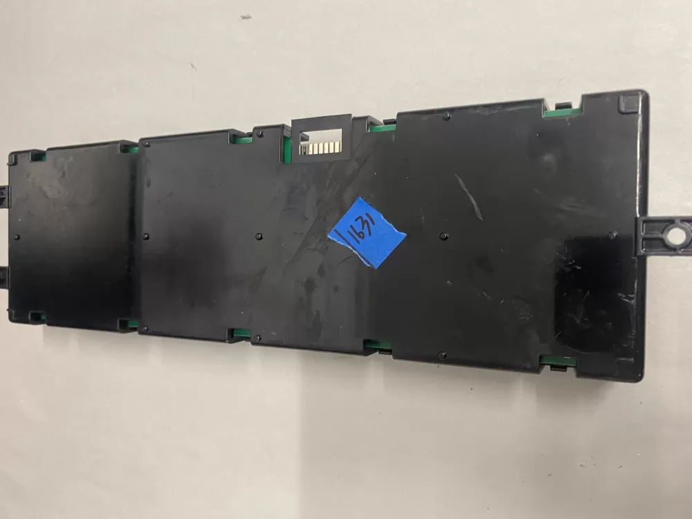 Whirlpool Range Control Board W10758880 AZ223076 | BK1631