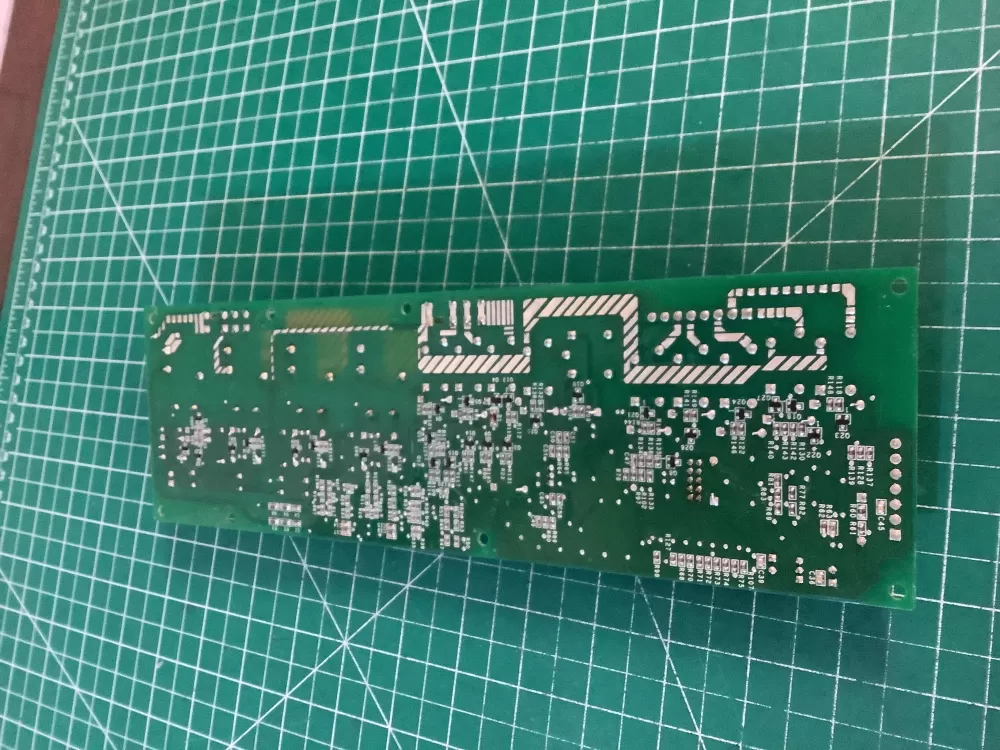 GE WB27T10821 Oven Control Board AZ213235 | NR99