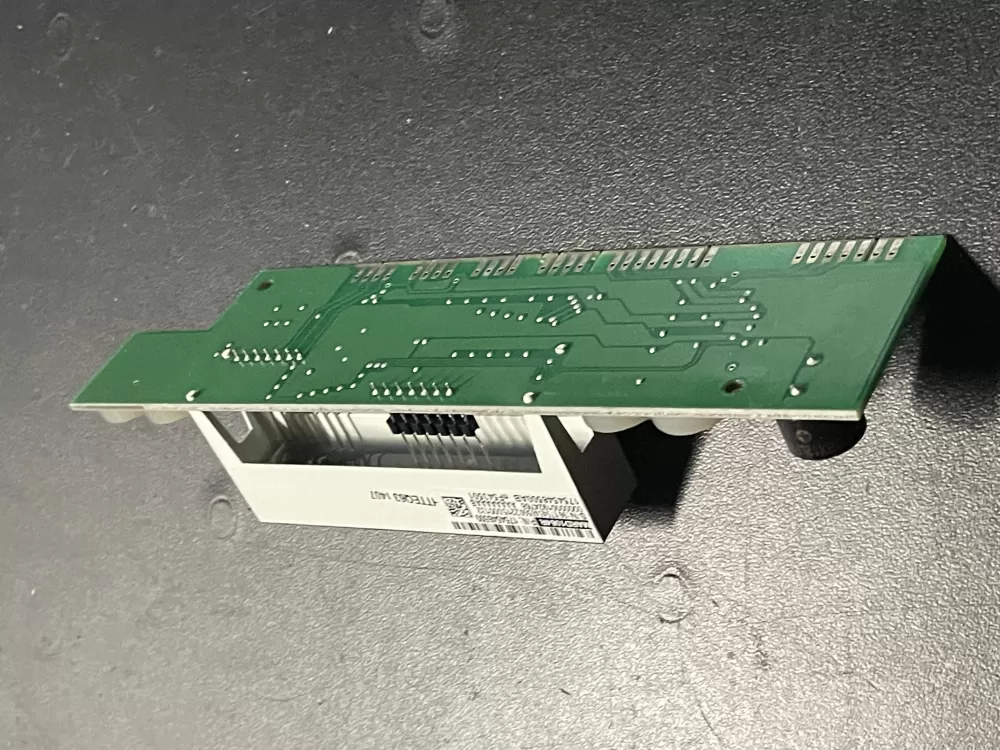 Blomberg 1754546500  MARD1064R  1754546500  9617545465002215000132  00000001924768  1754546500AB  F543501  HTTEQ63 Control Board Blomberg