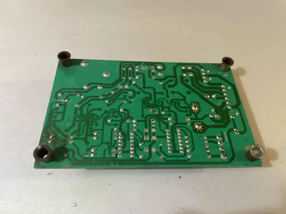 Carrier Bryant Hk32ea001 Cepl130524 01 Furnace Control Board AZ110715 | Wm229