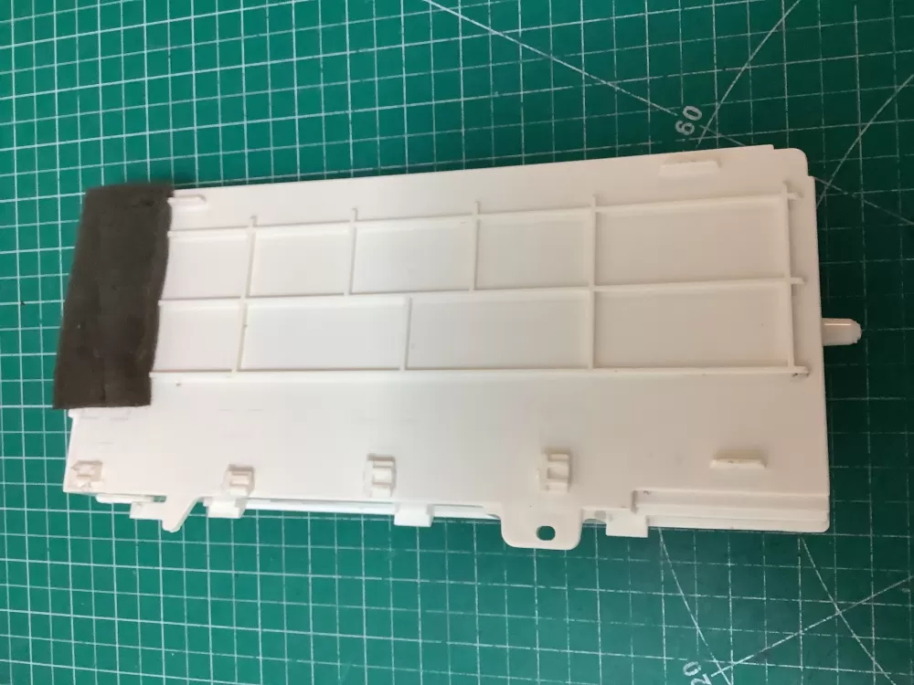LG EBR36815519 Washer Power Control