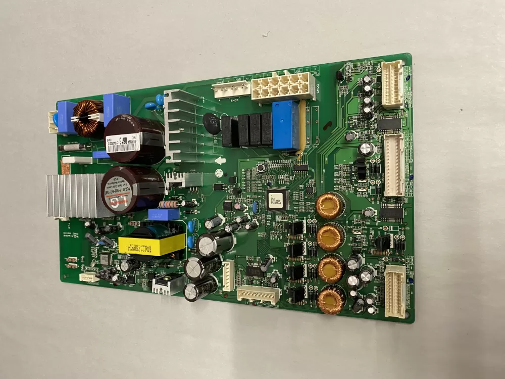 LG  Kenmore EBR78940613 CSP30020904 PS12730321 Refrigerator Control Board