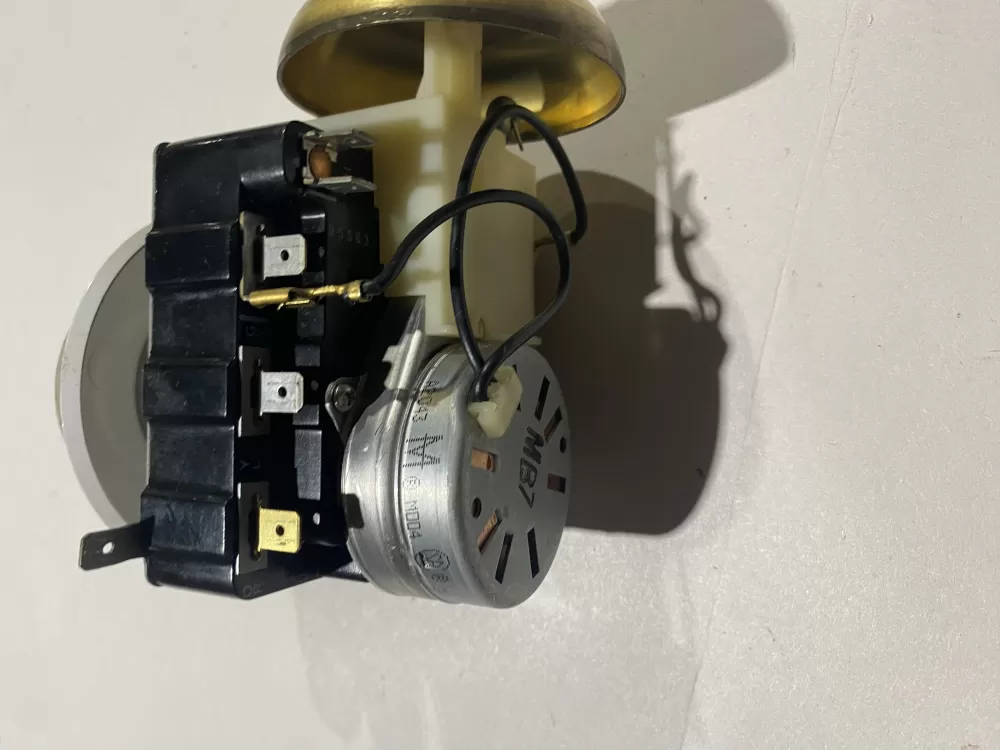 Whirlpool Kenmore Maytag Dryer 6 3702290 63702290 Timer AZ129173 | BK2318