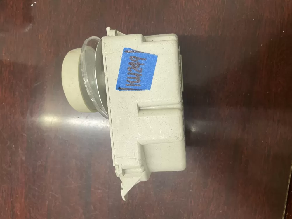 Whirlpool Washer Timer 3952499D AZ30876 | KM249